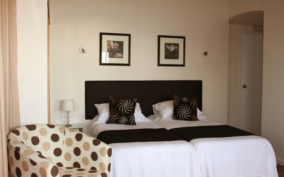 Pestana Alvor Atlantico Residences Beach Suites Exterior photo