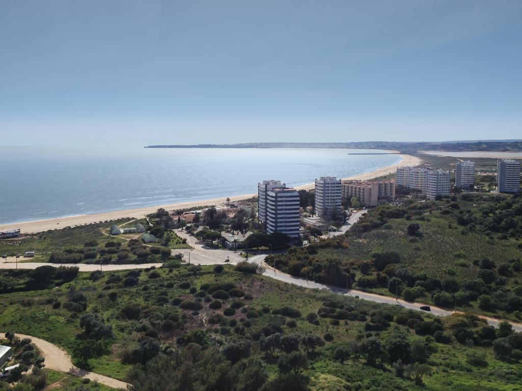 Pestana Alvor Atlantico Residences Beach Suites Exterior photo