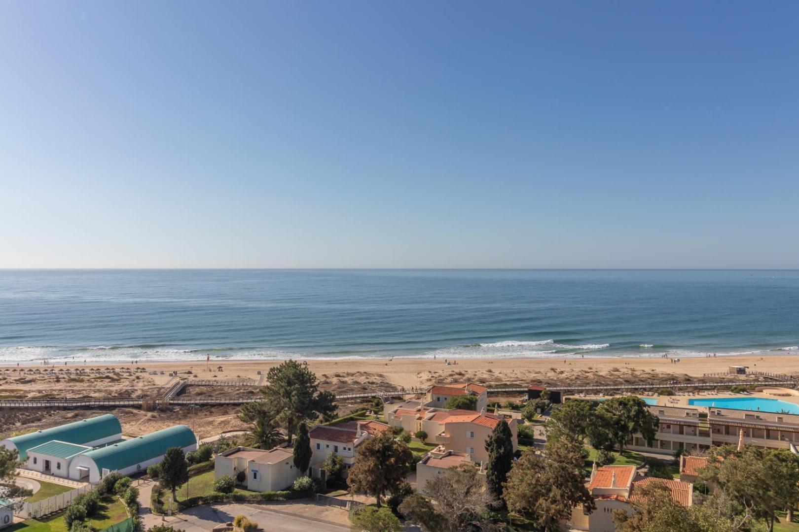 Pestana Alvor Atlantico Residences Beach Suites Exterior photo
