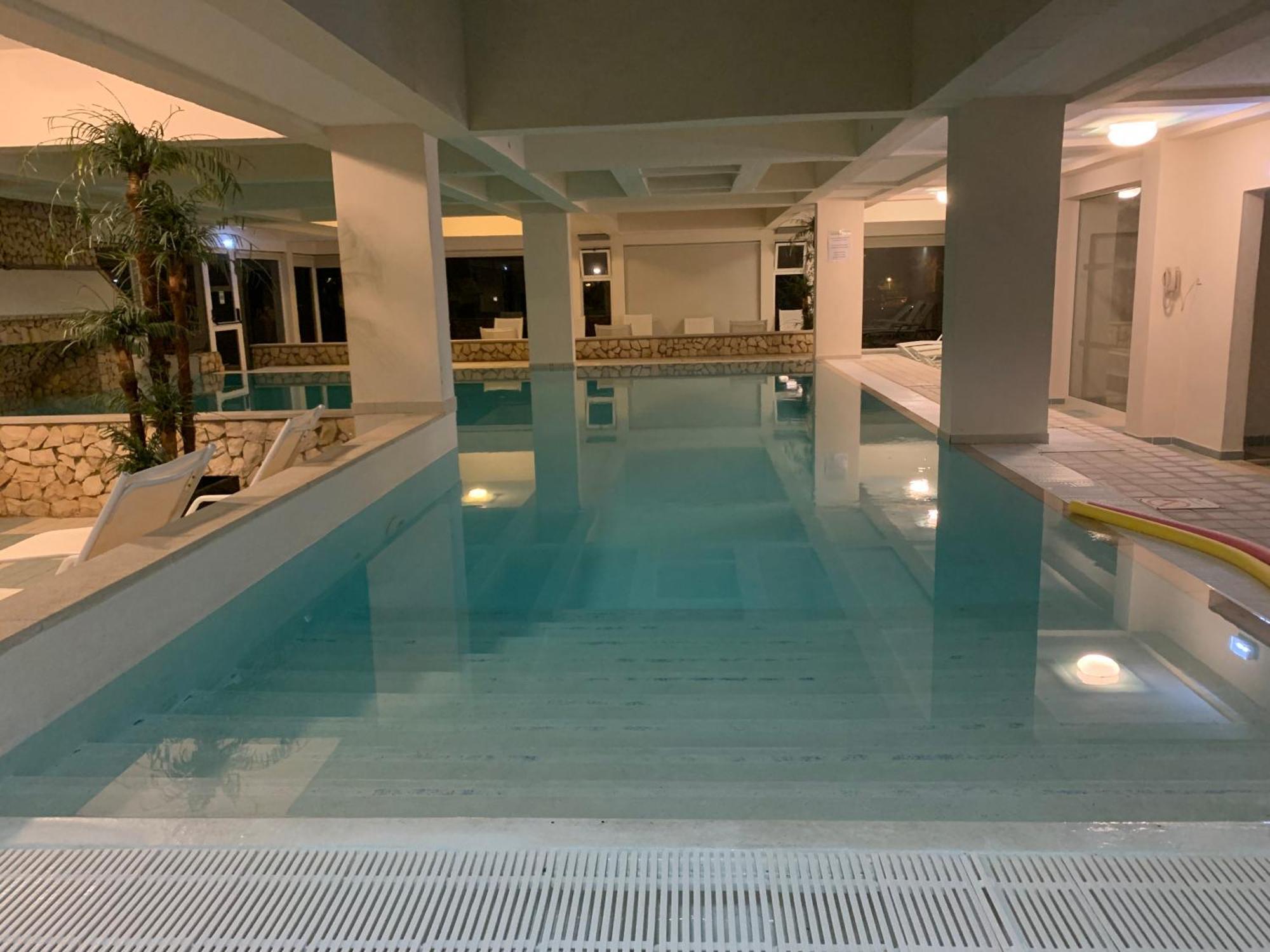 Pestana Alvor Atlantico Residences Beach Suites Exterior photo