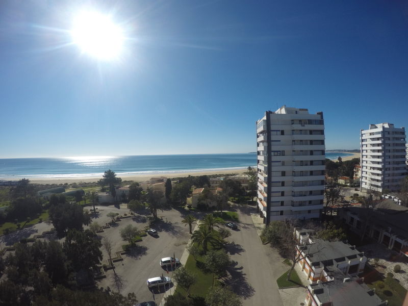 Pestana Alvor Atlantico Residences Beach Suites Exterior photo