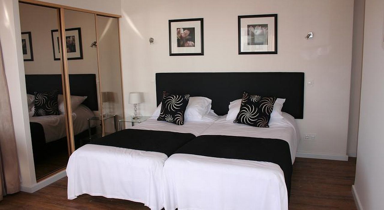 Pestana Alvor Atlantico Residences Beach Suites Exterior photo