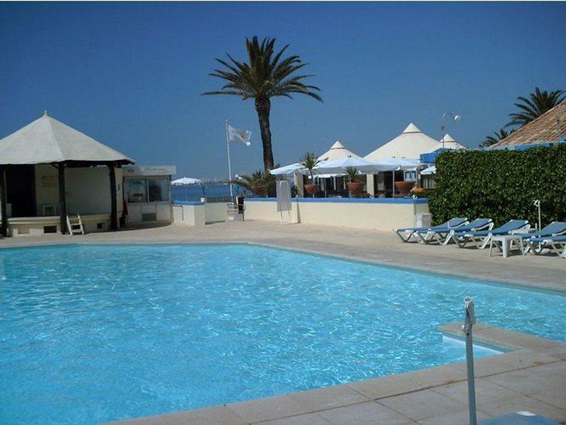 Pestana Alvor Atlantico Residences Beach Suites Exterior photo