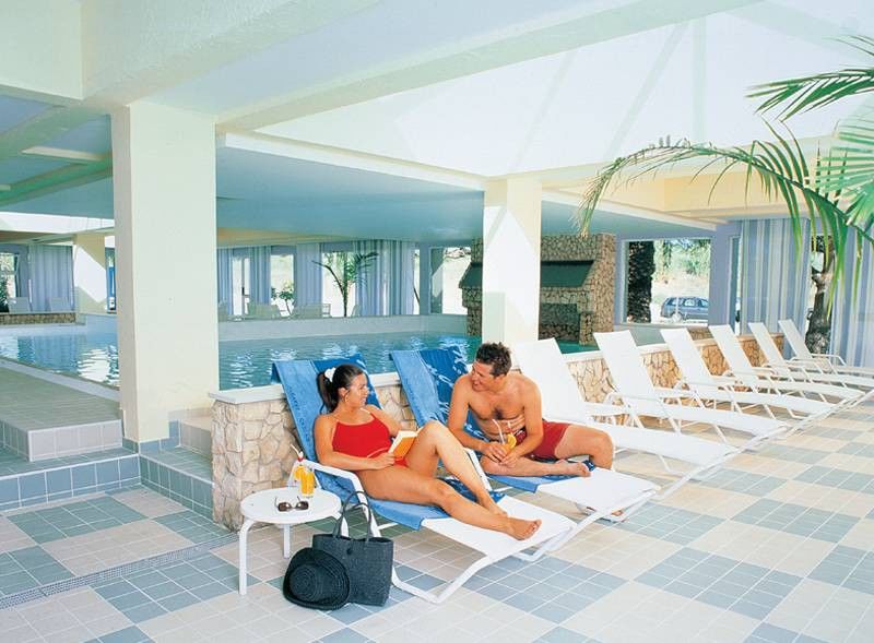 Pestana Alvor Atlantico Residences Beach Suites Facilities photo