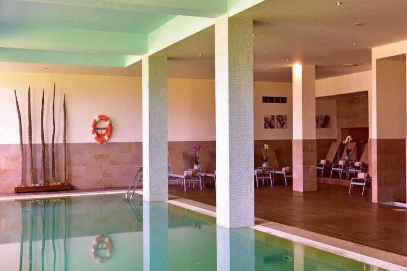 Pestana Alvor Atlantico Residences Beach Suites Exterior photo