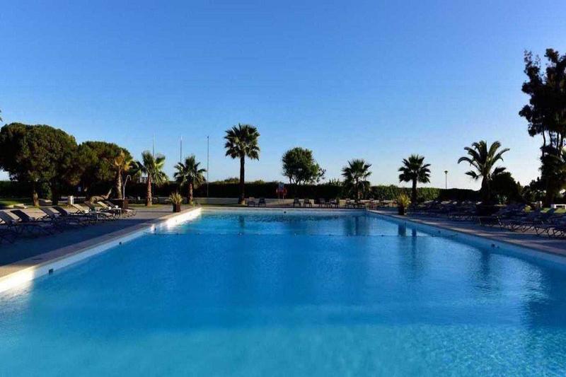 Pestana Alvor Atlantico Residences Beach Suites Exterior photo