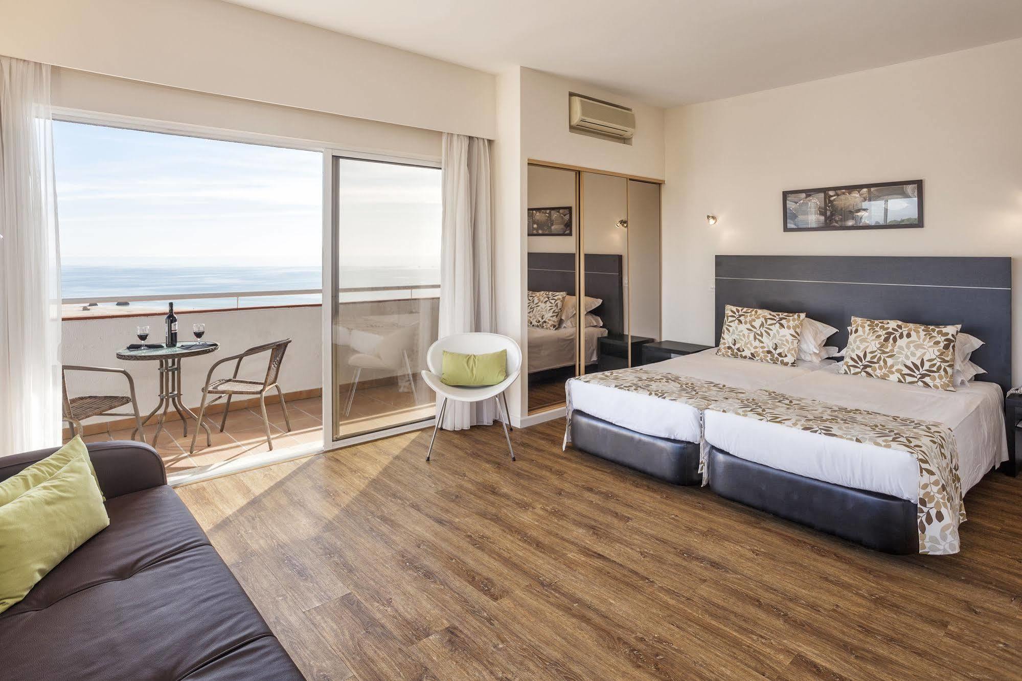 Pestana Alvor Atlantico Residences Beach Suites Exterior photo