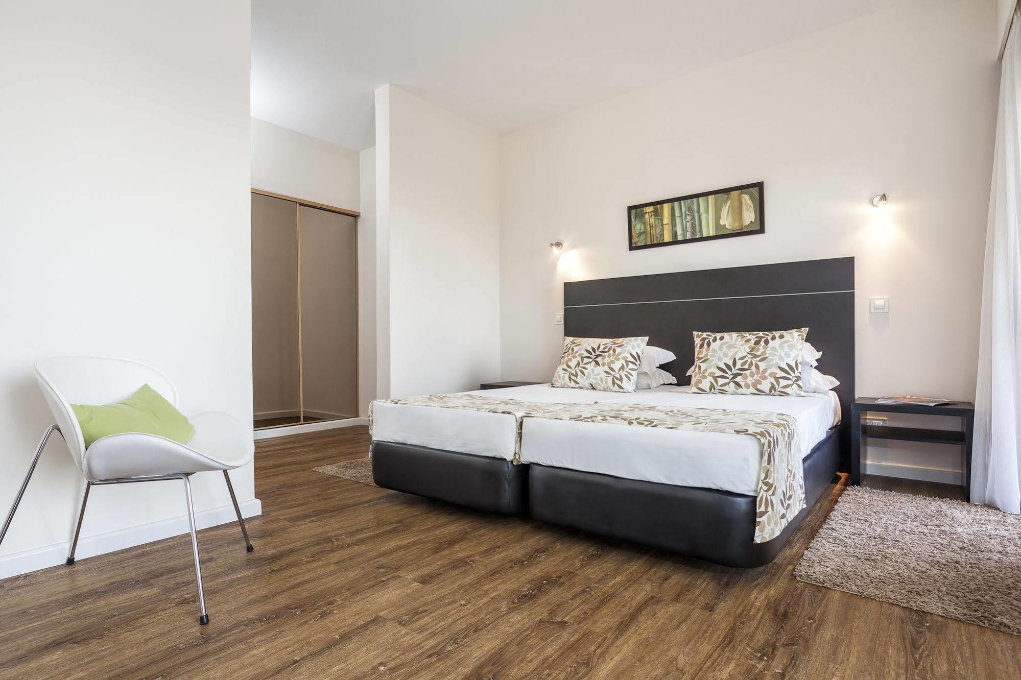 Pestana Alvor Atlantico Residences Beach Suites Exterior photo