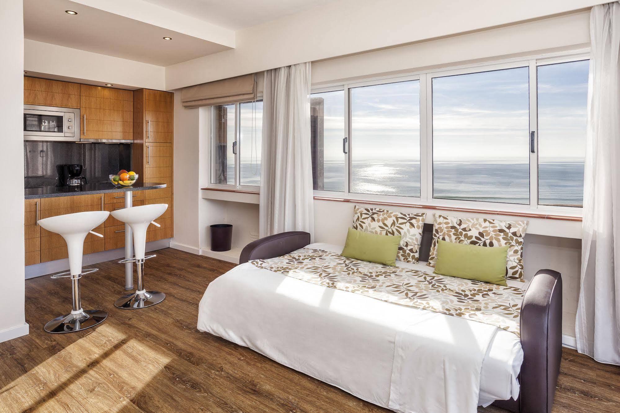 Pestana Alvor Atlantico Residences Beach Suites Exterior photo