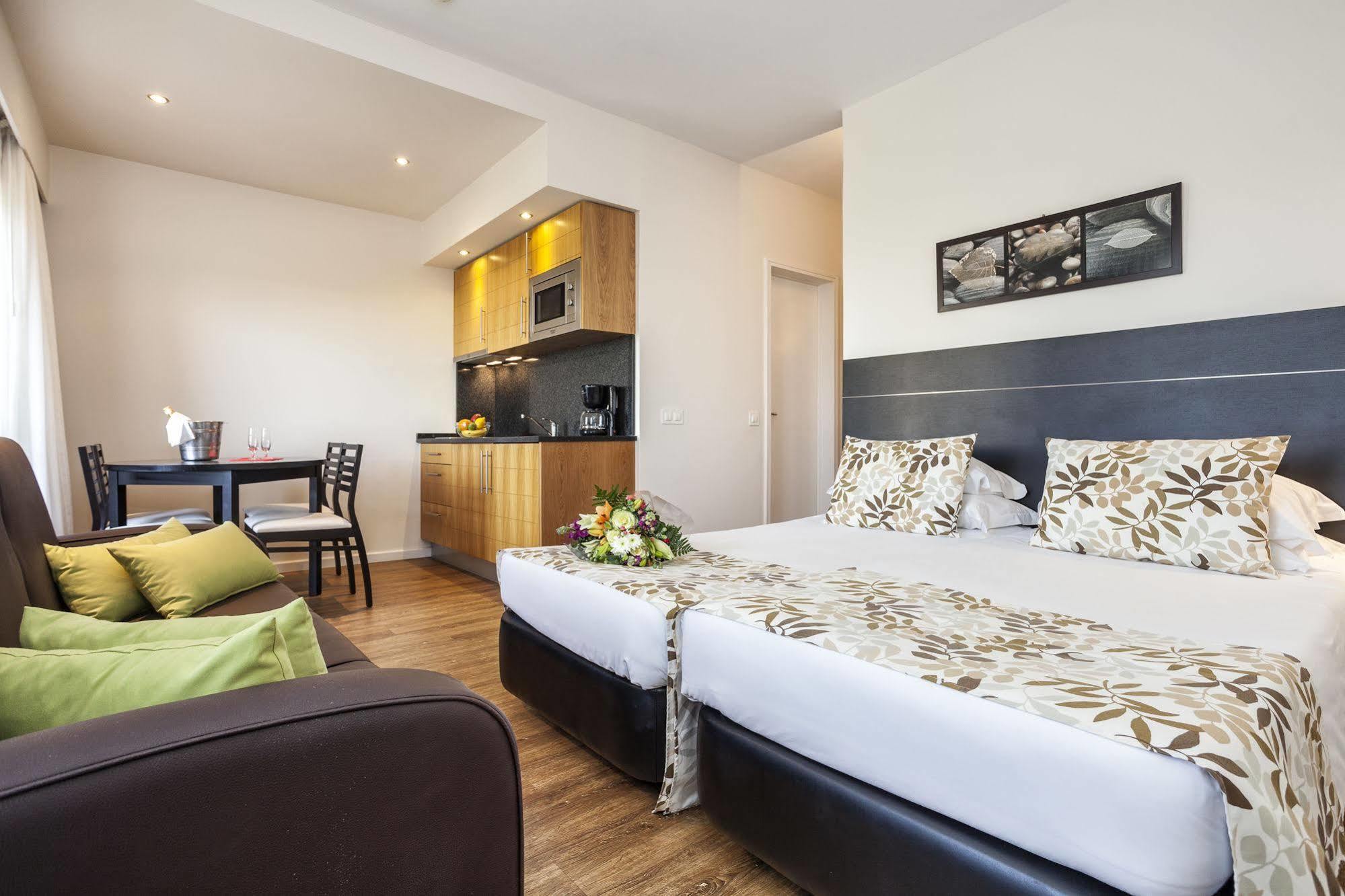 Pestana Alvor Atlantico Residences Beach Suites Exterior photo
