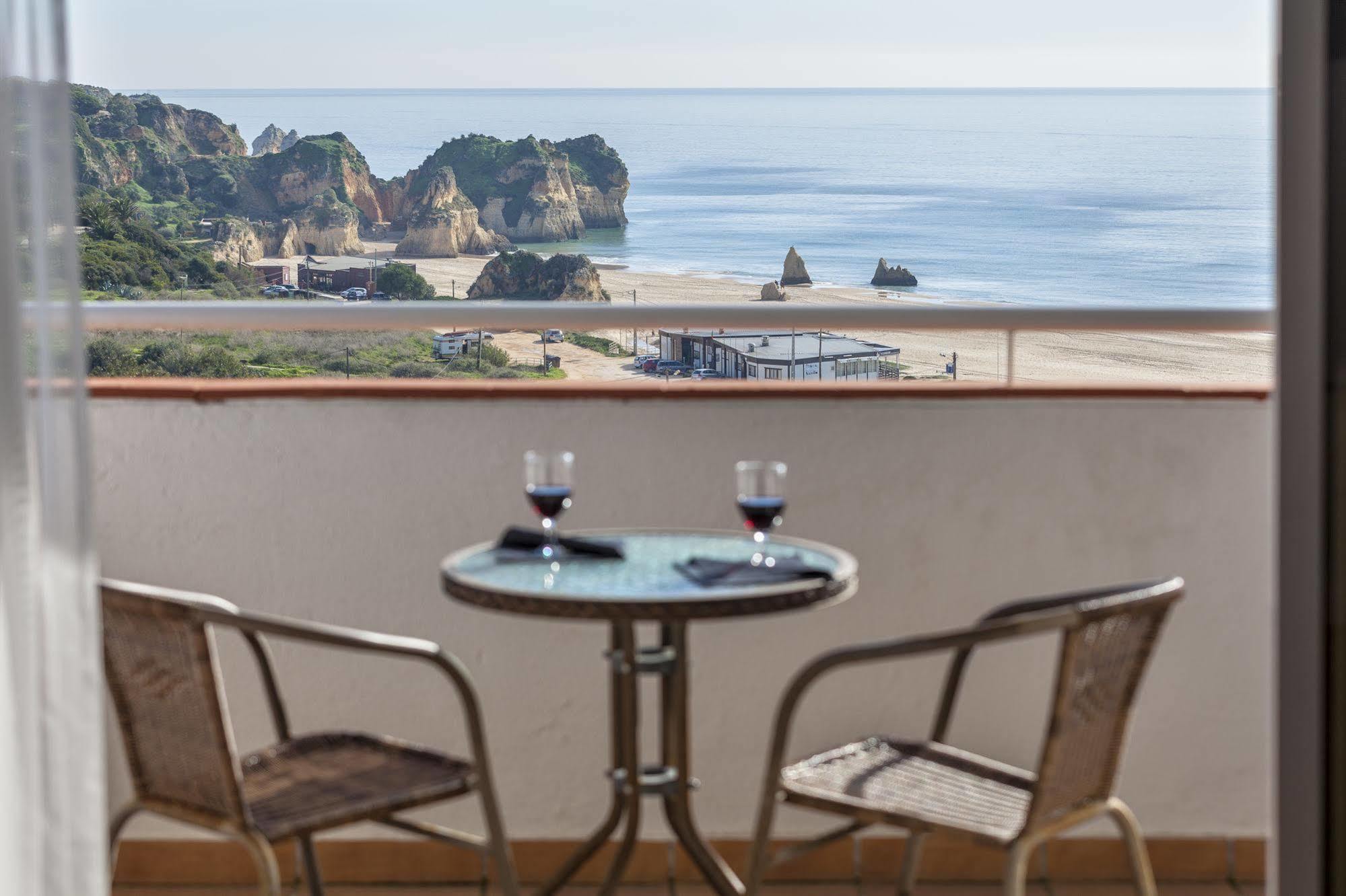 Pestana Alvor Atlantico Residences Beach Suites Exterior photo