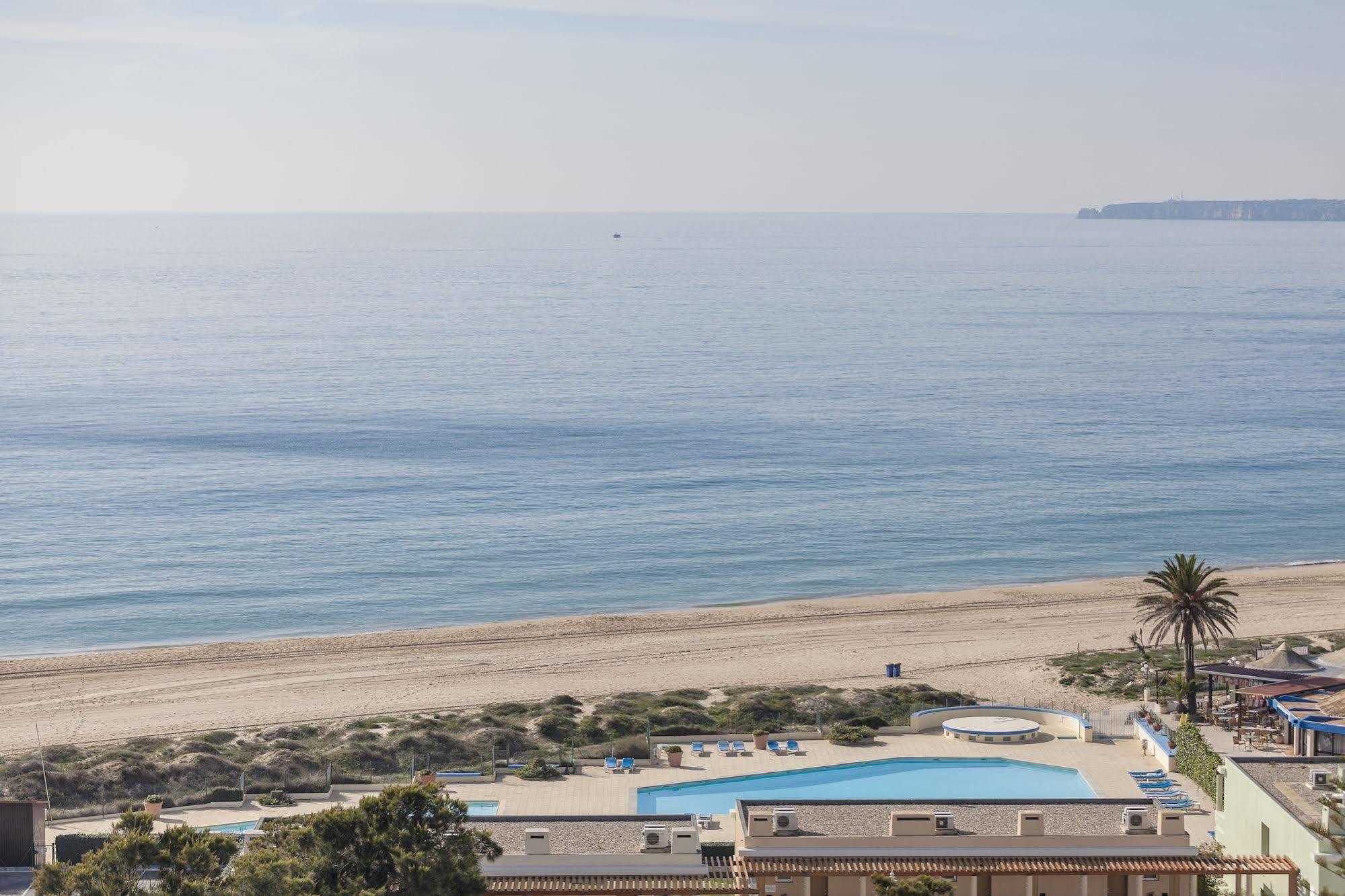 Pestana Alvor Atlantico Residences Beach Suites Exterior photo